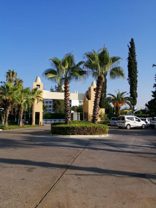 Garten Asteria Collection Side