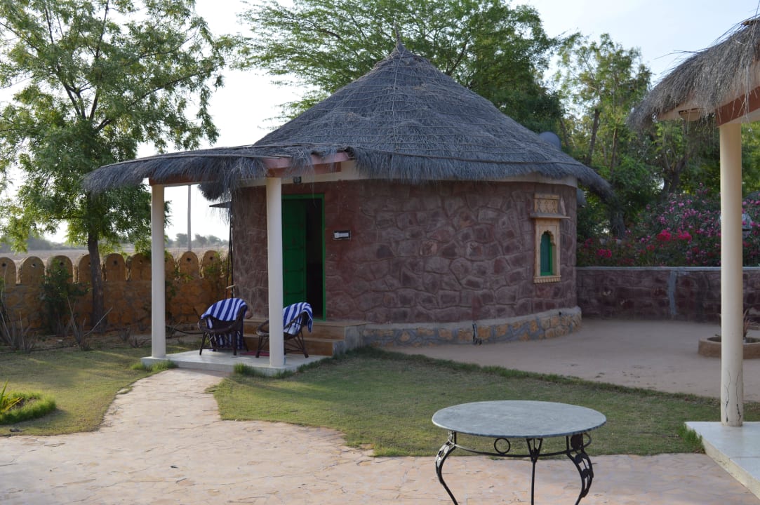 Unser kleines Haus Hotel Mirvana Nature Resort