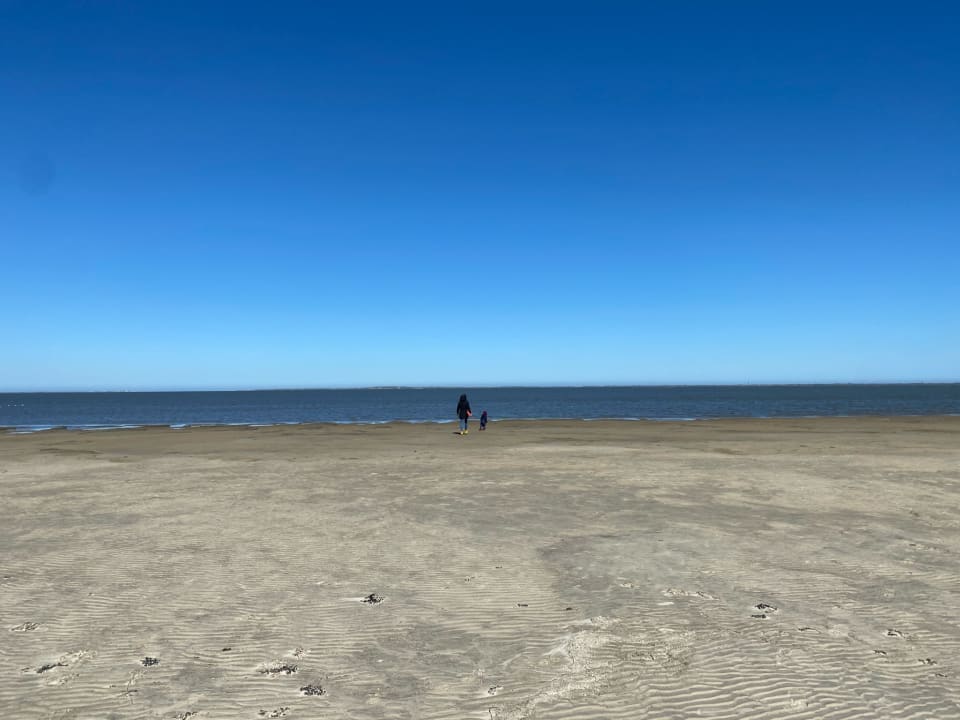 Strand Ferienhof Inselblick