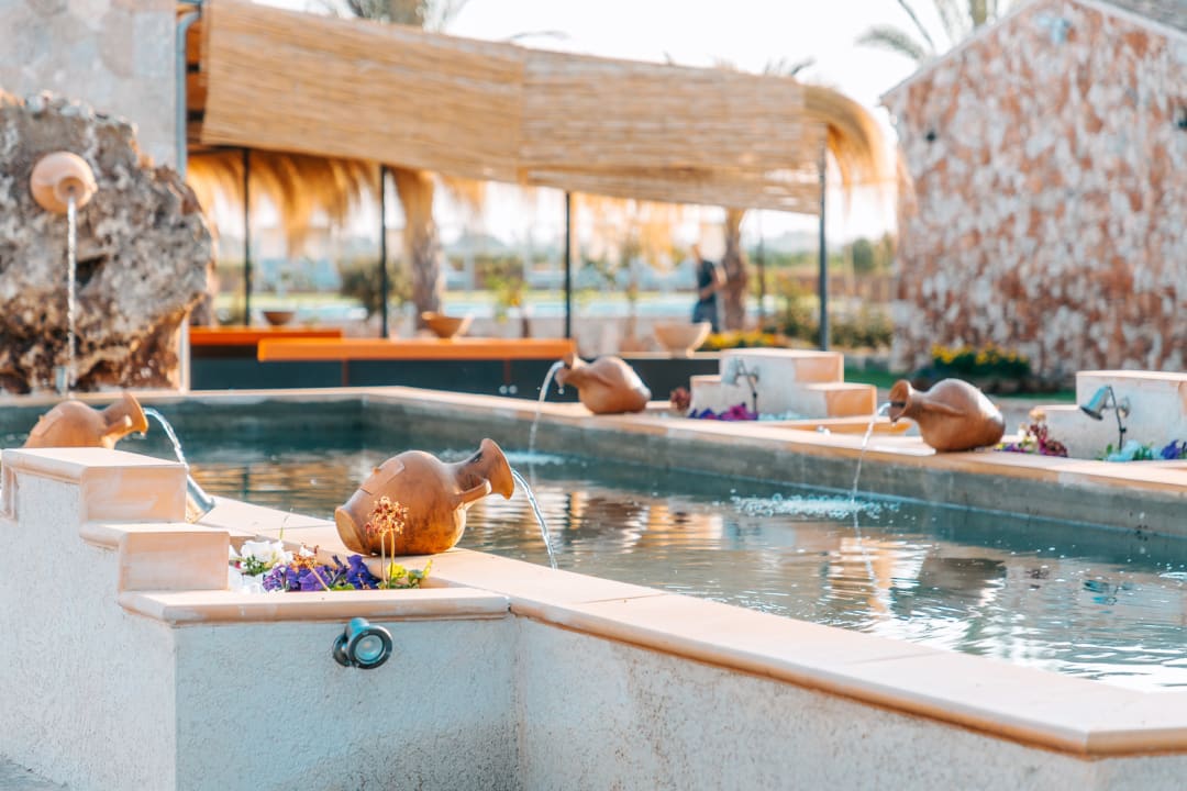 Außenansicht Can Canto De Marina