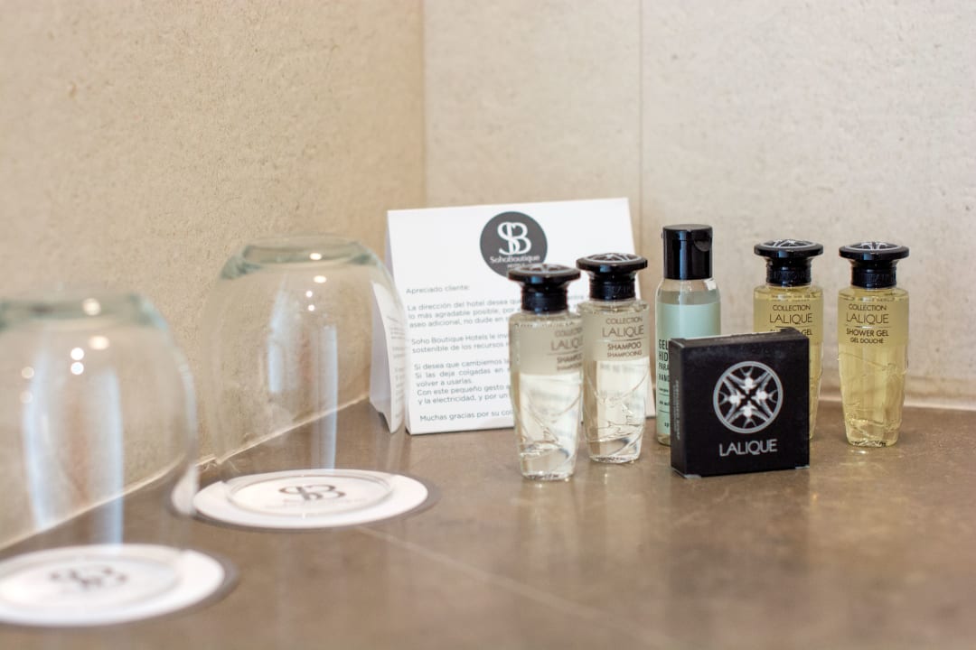 Zimmer Soho Boutique Córdoba