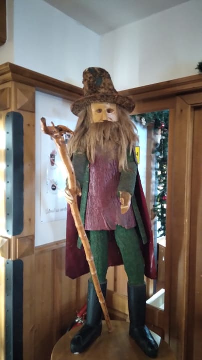 Gastro Hotel Spindlerova Bouda