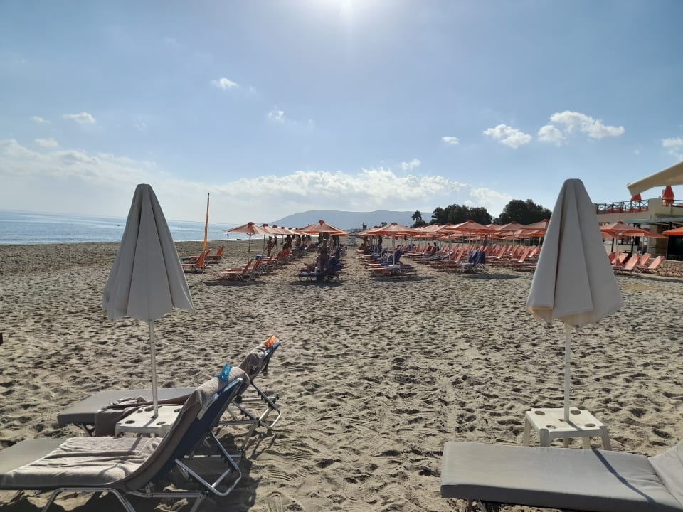 Strand HARPIN Happy Days Beach Hotel