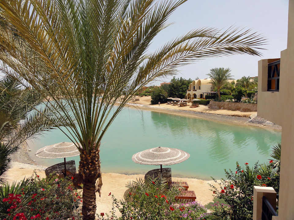 Ausblick Dawar El Omda - Adults only  (Im Umbau/Renovierung)