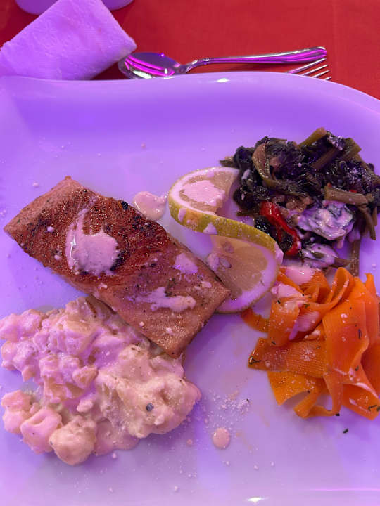 Gastro Hotel Club Sera