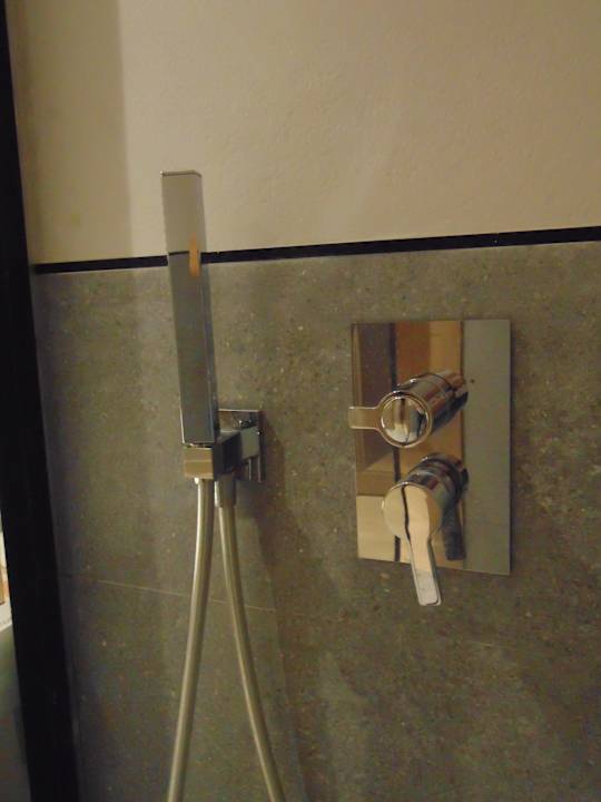 Zimmer Hotel Golden Tulip El Mechtel