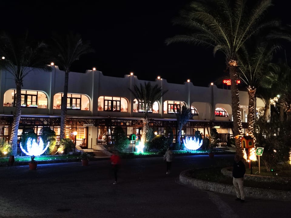 Außenansicht Arabia Azur Resort