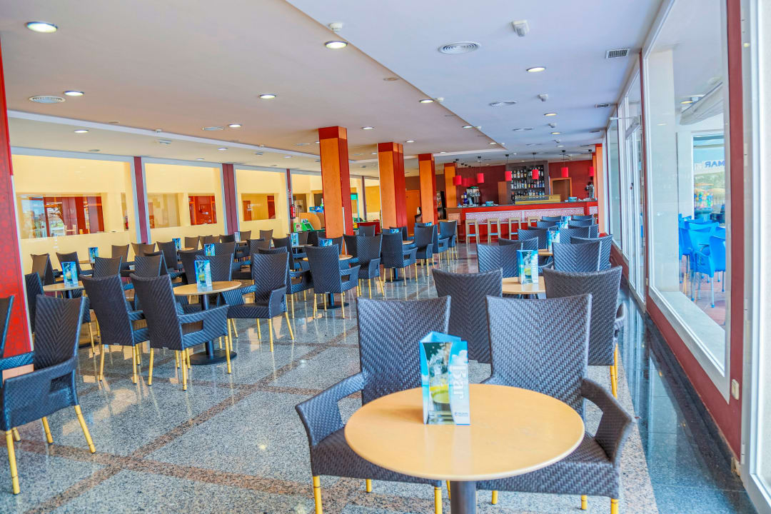 Sonstiges ALEGRIA Cabo de Gata