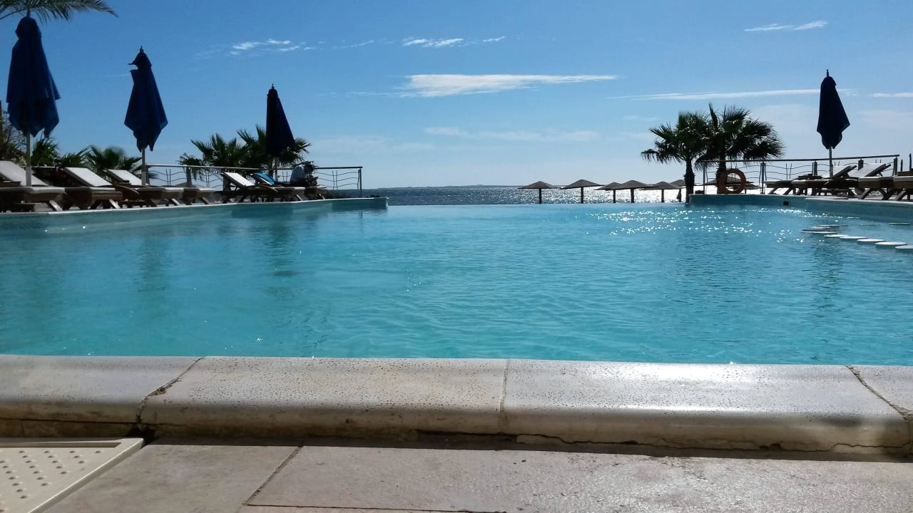 Infinitypool Shams Prestige Abu Soma-Adults Only