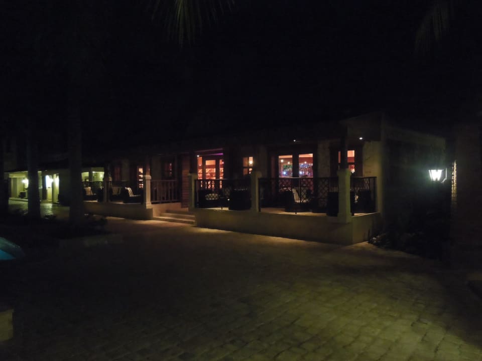 Cigar Shop Villas Bavaro Resort & Spa