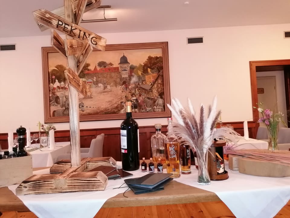 Gastro Hotel Schaumburger Ritter