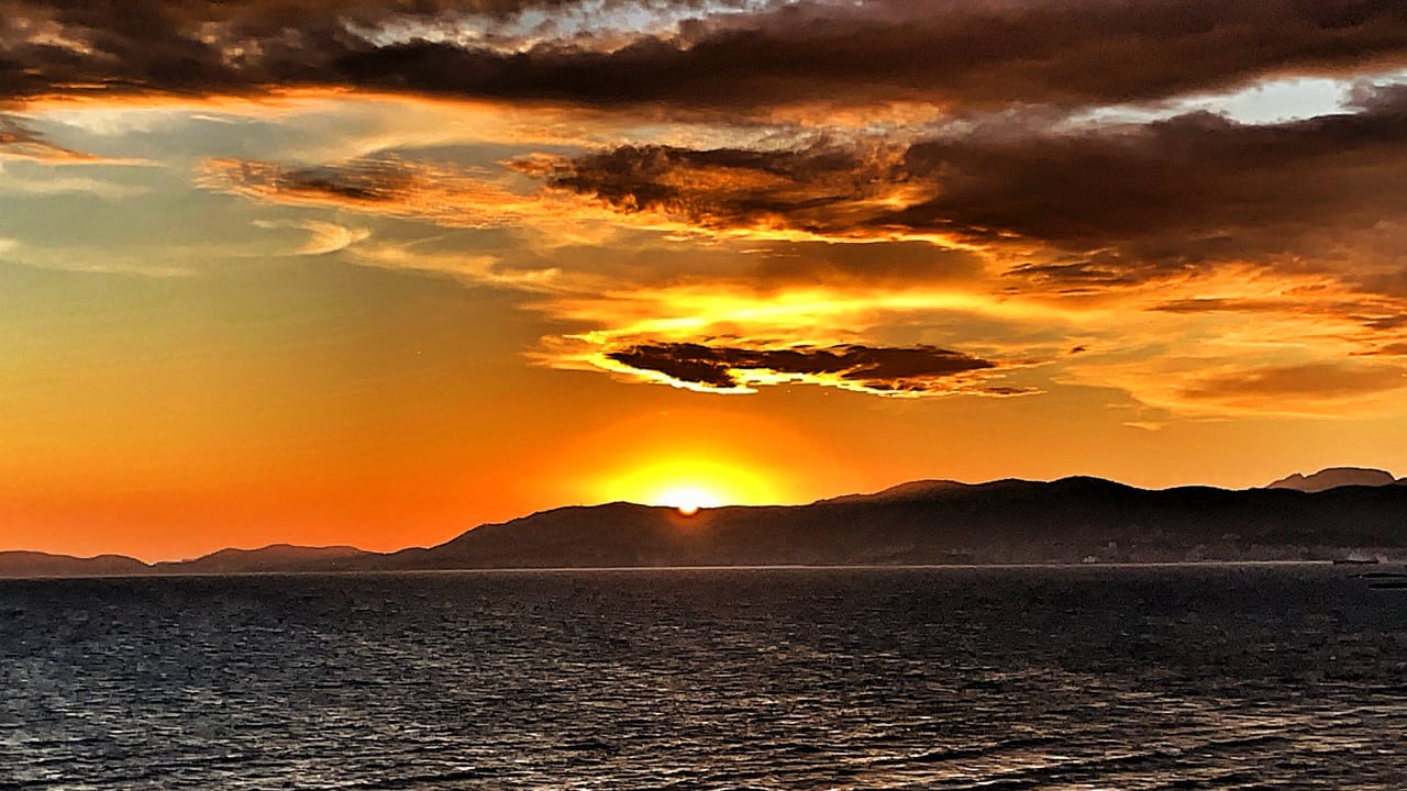 Strand Iberostar Waves Bahia de Palma