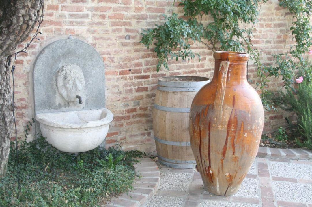 Hotel Hotel Locanda Del Sant' Uffizio