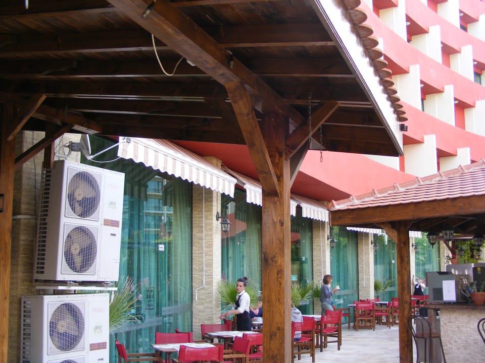 Sonstiges Hotel Mena Palace
