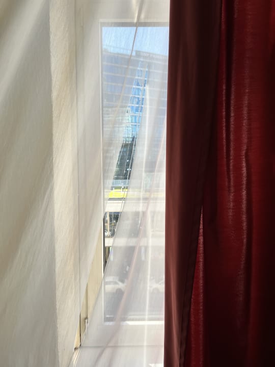 Zimmer acom Hotel Berlin Kurfürstendamm