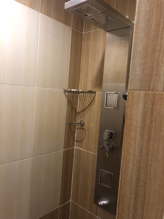 Zimmer Pickalbatros Palace Resort