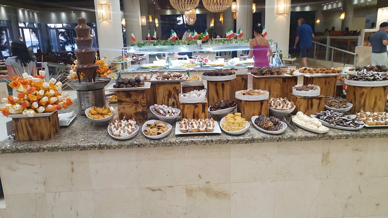 Gastro Hotel Viva Dominicus Beach by Wyndham - All Inclusive Resort