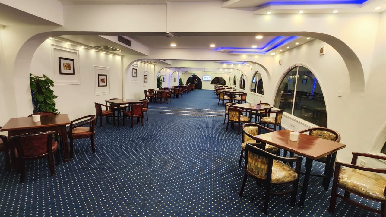 Gastro Arabia Azur Resort