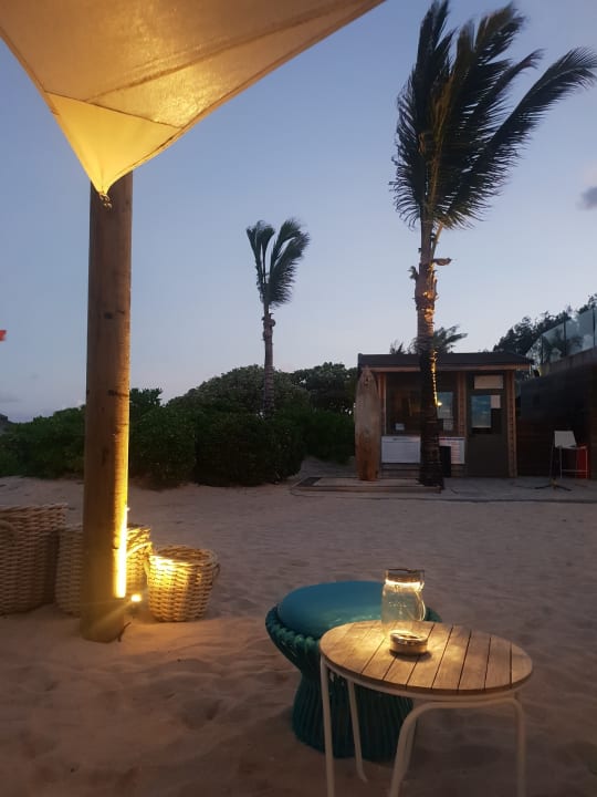 Gastro Radisson Blu Poste Lafayette Resort & Spa - Adults only