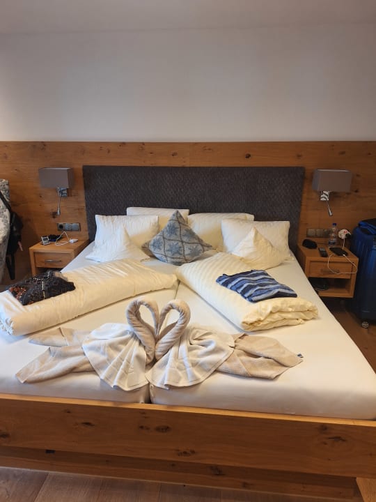 Zimmer Parkhotel Burgmühle