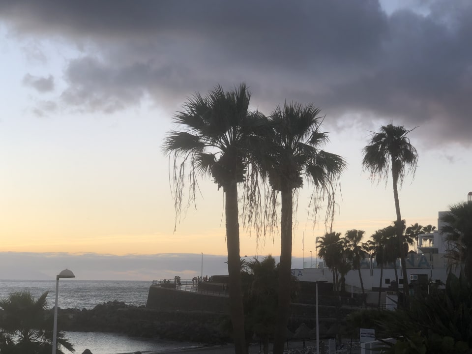 Außenansicht HOVIMA La Pinta Beachfront Family Hotel