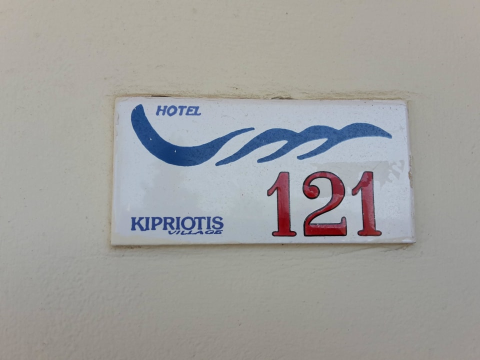 Gute Lage Kipriotis Village Resort