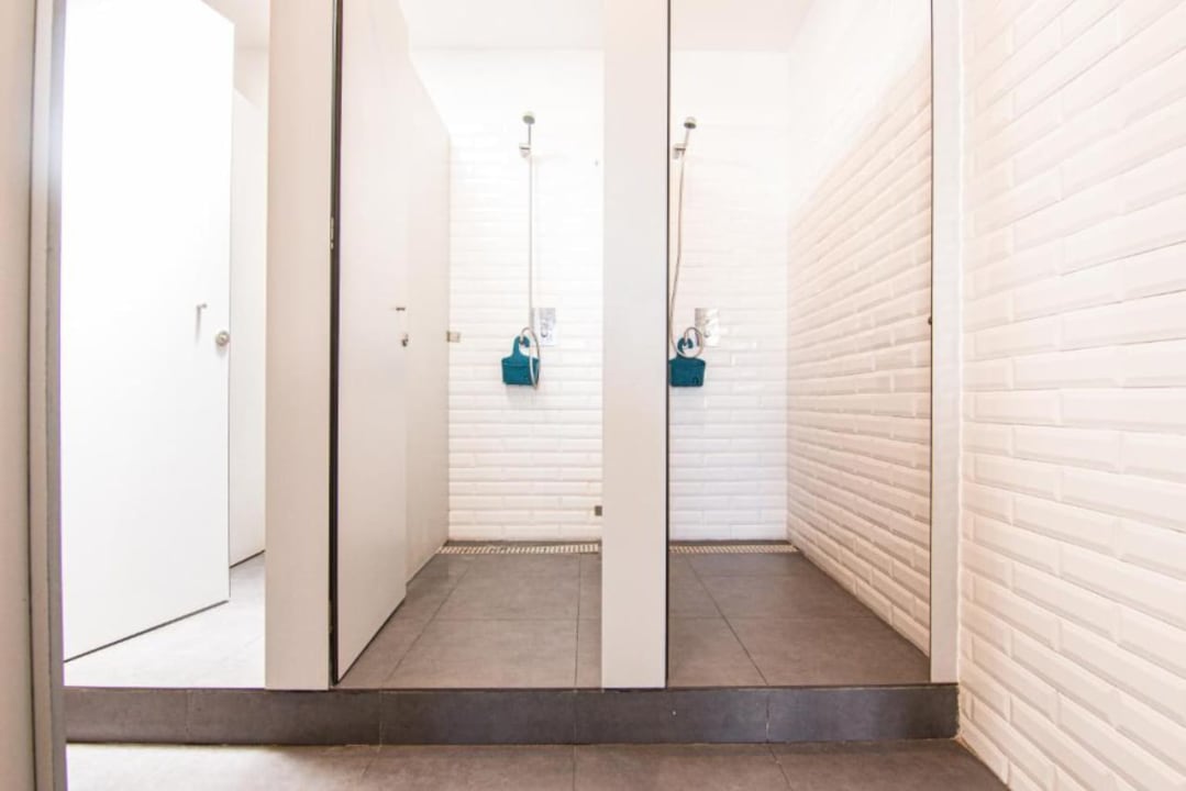 Sonstiges Hostellicious Studio