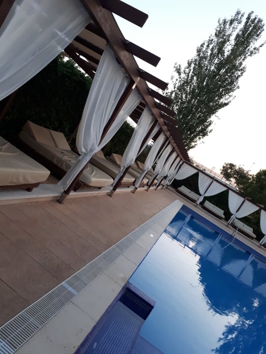 Pool Zafiro Palmanova