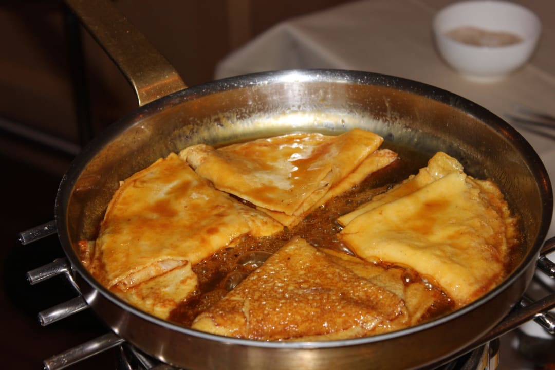 Crepsuzett Waldhotel & SPA Davos - for body & soul