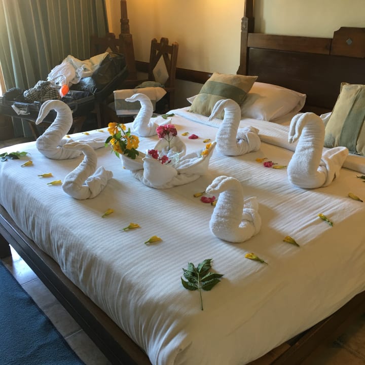 Zimmer Sunny Days Palma De Mirette Resort & Spa