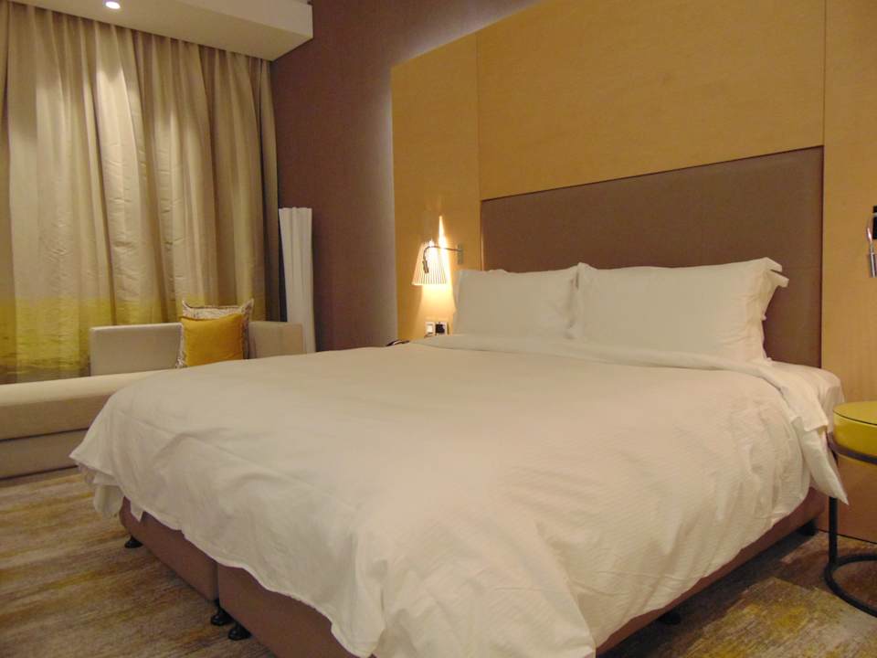 Zimmer Dana Rayhaan by Rotana