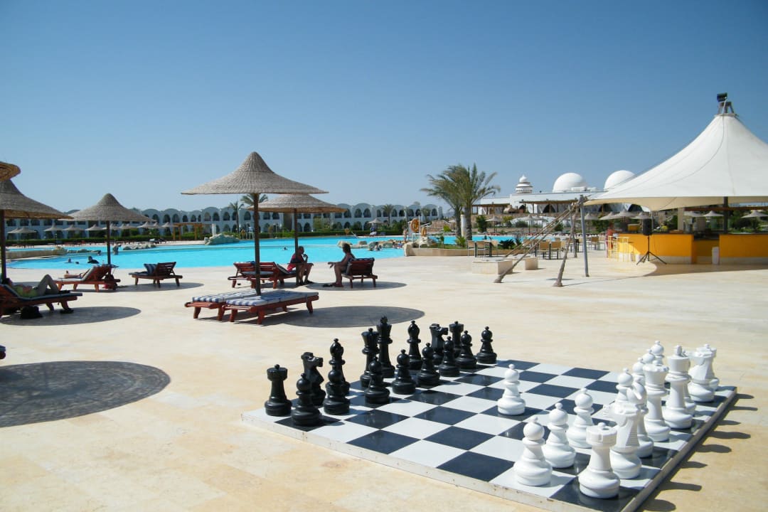 Am Pool Hotel Gorgonia Beach Resort