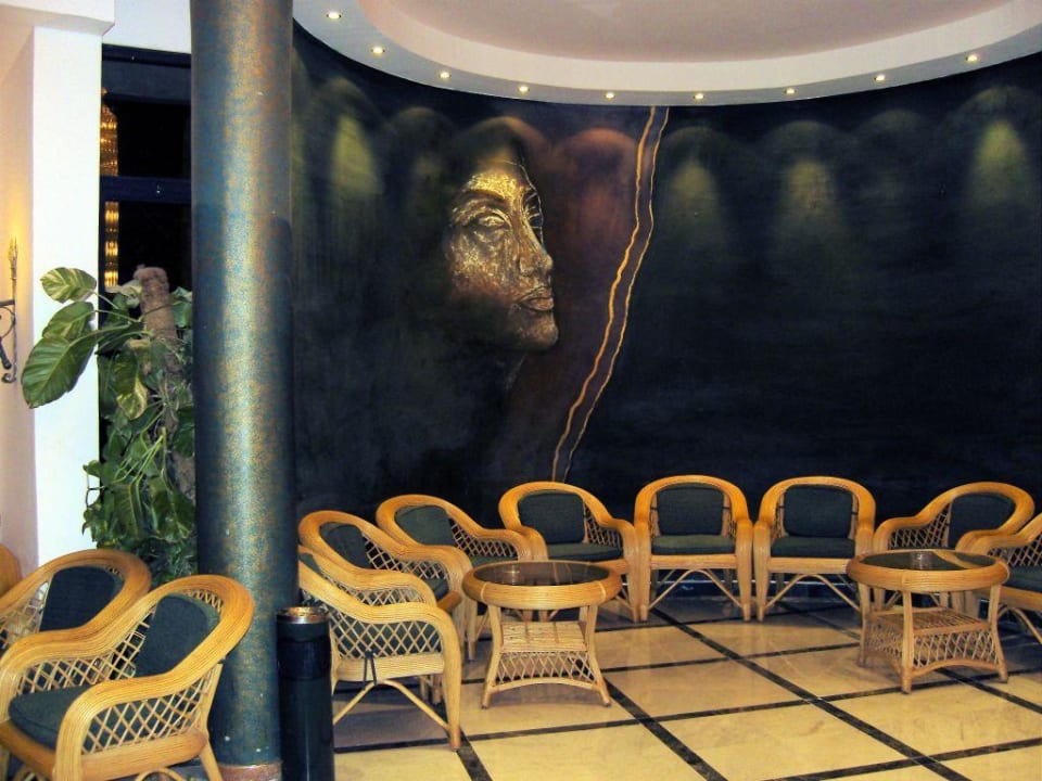 Lobby Mirage Bay Resort & Aqua Park