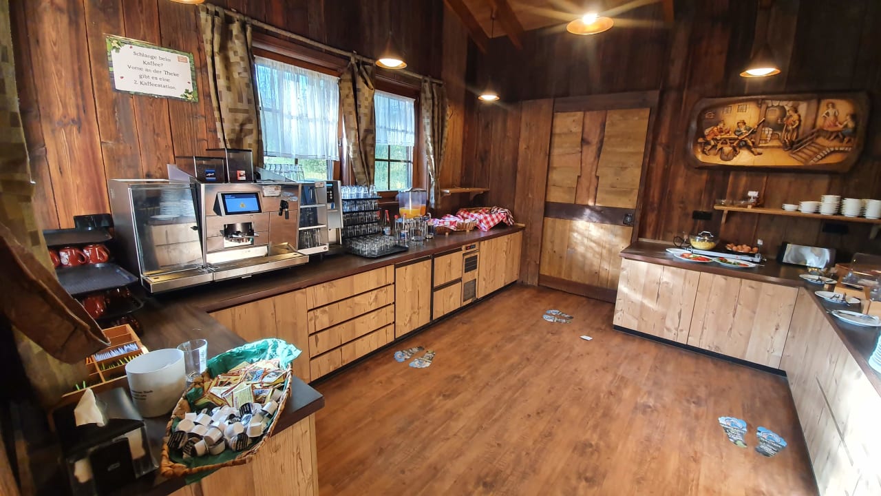 Gastro Natur-Resort Tripsdrill