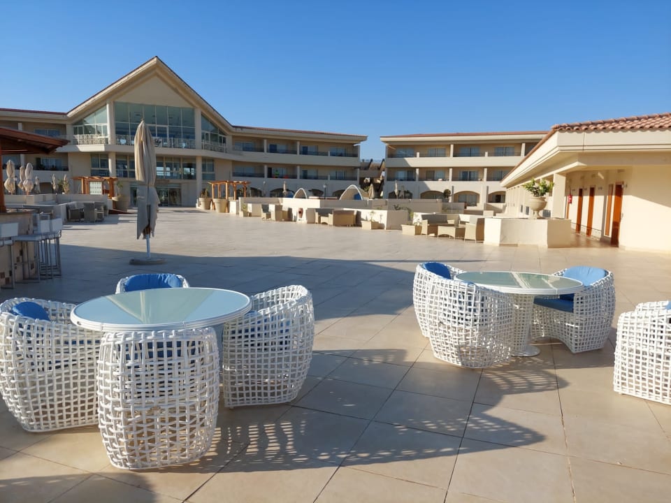 Gastro Cleopatra Luxury Resort Makadi Bay