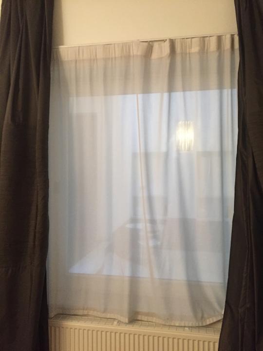 Sonstiges Hotel Key Inn Appart Office