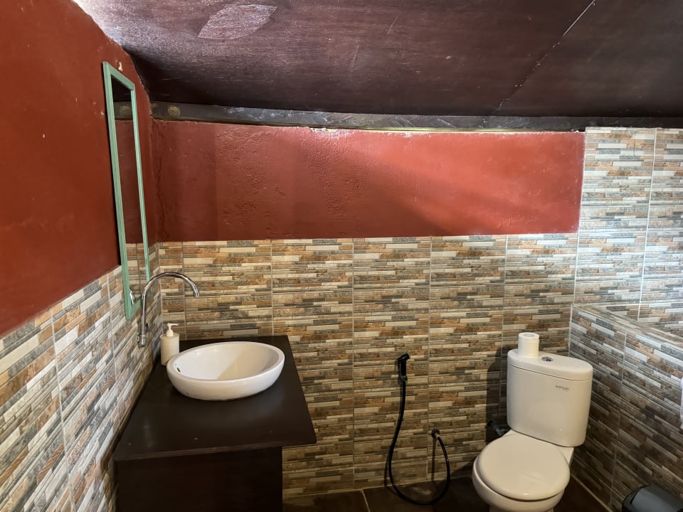 Zimmer Sea Soul Dive Resort 