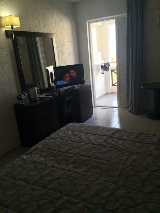 Das nötigste harte Matrazen Hersonissos Palace