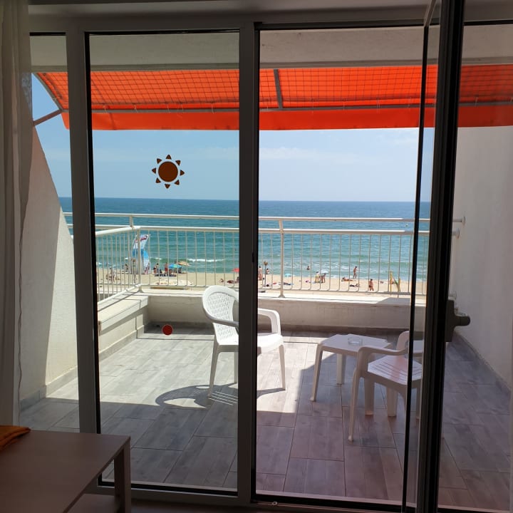 Zimmer AluaSun Helios Beach