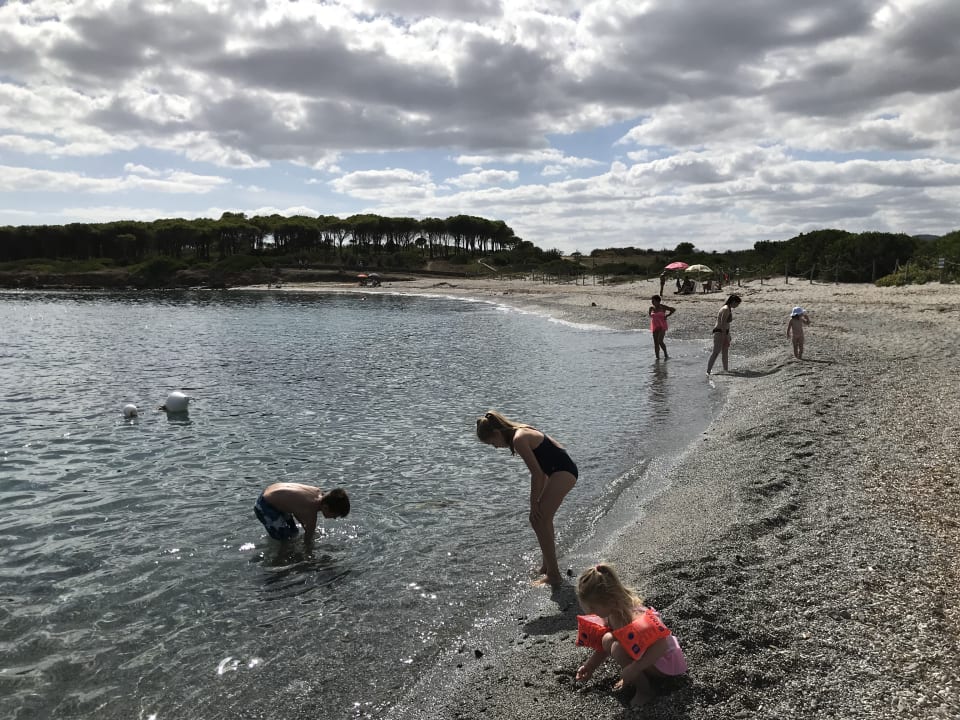 Strand Janna e Sole Resort