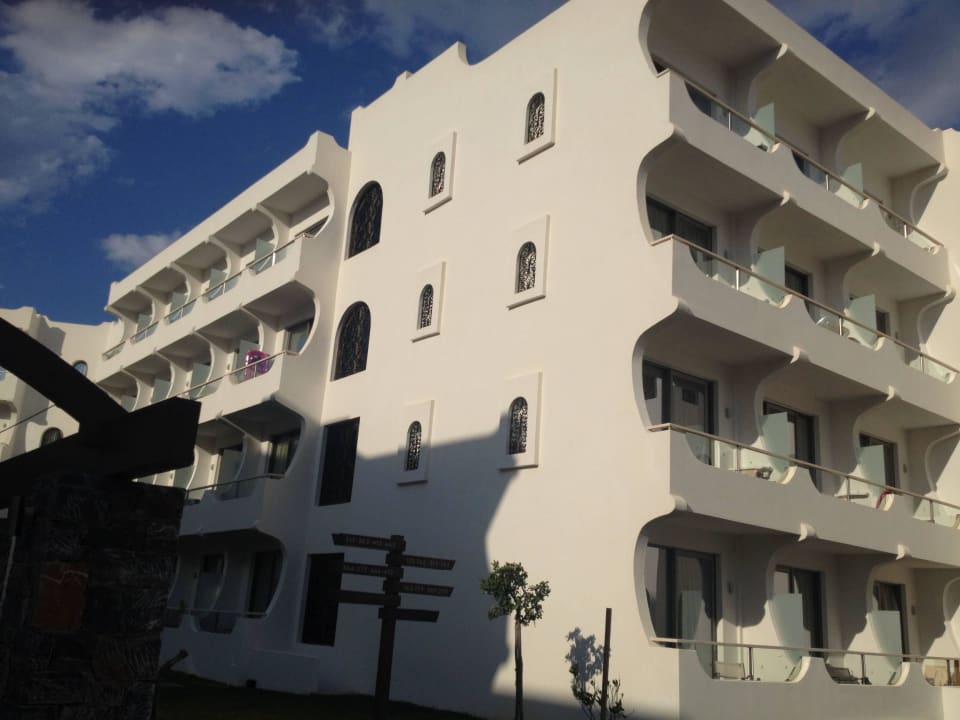 Hotel Atlantica Akti Zeus Hotel