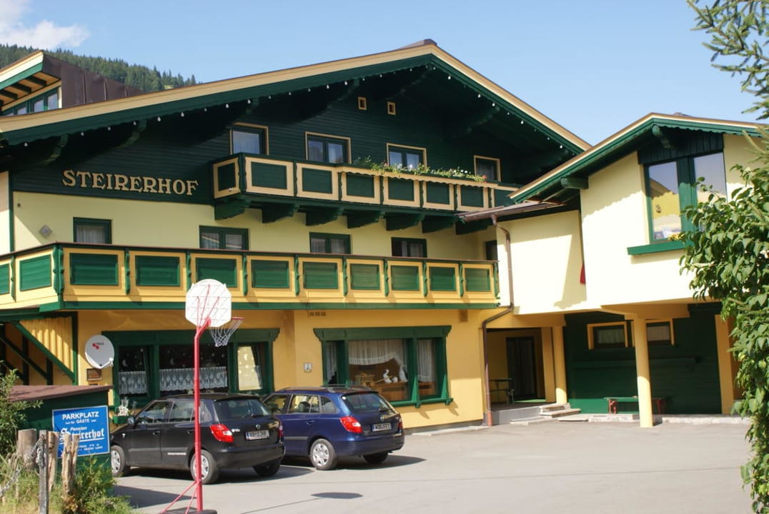 Steirerhof Pension Steirerhof