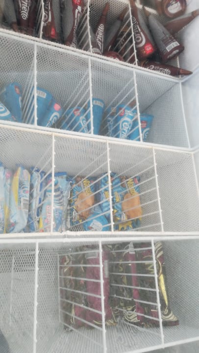 Pool The Plaza Bodrum