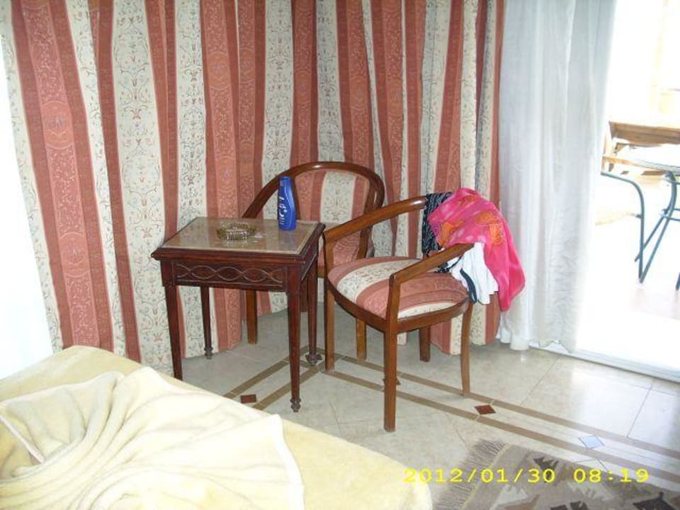 Superiorzimmer Imperial Shams Abu Soma