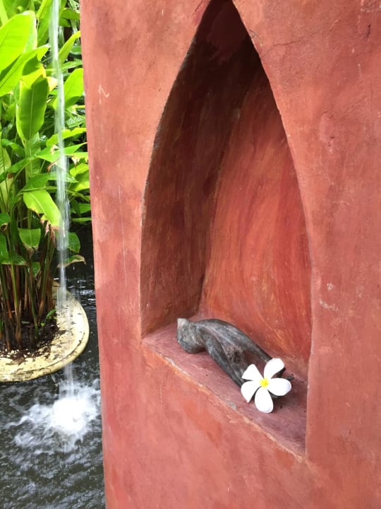 Sonstiges Zazen Boutique Resort & Spa