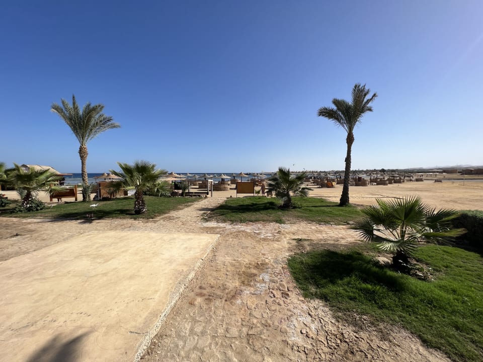 Strand Three Corners Equinox Beach Resort