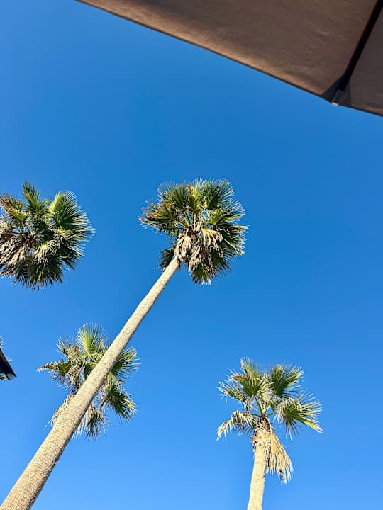 Ausblick Grecotel LUXME White