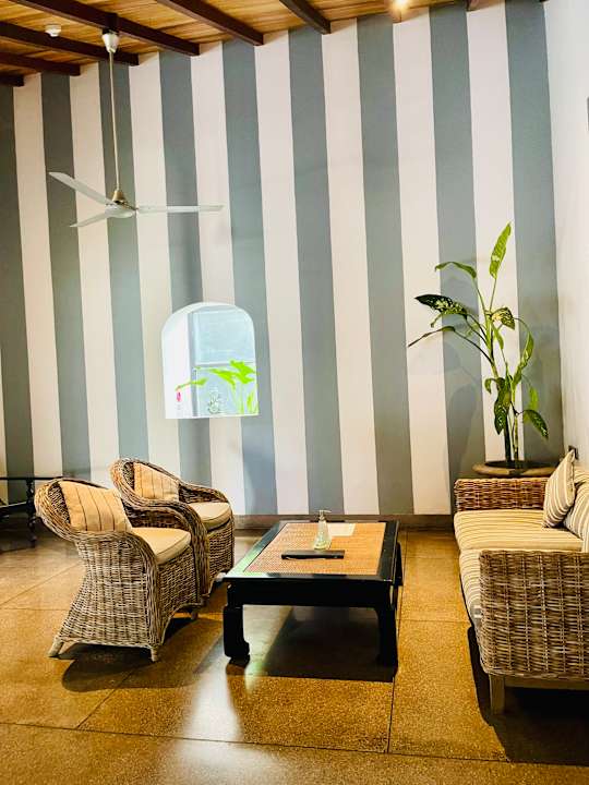 Zimmer Guesthouse The Wallawwa