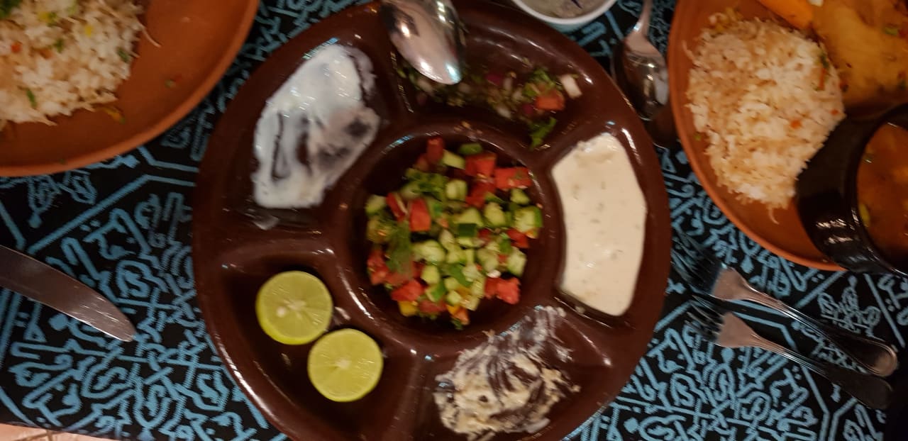 Gastro Prima Life Makadi Resort