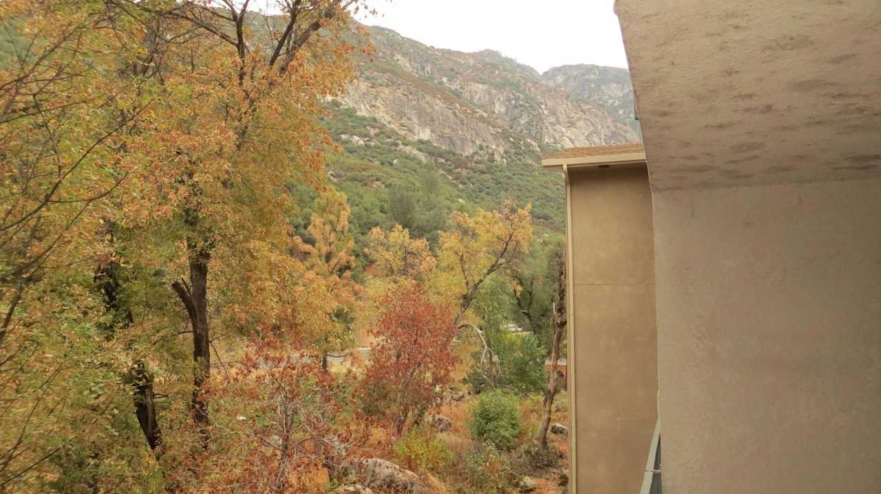 Selbsterklärend Hotel Yosemite View Lodge